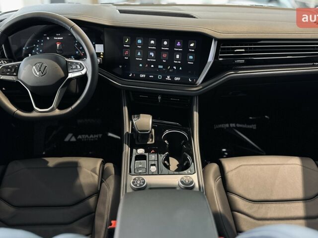 Фольксваген Туарег, об'ємом двигуна 2.97 л та пробігом 0 тис. км за 69991 $, фото 45 на Automoto.ua