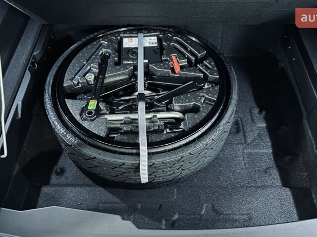 купить новое авто Фольксваген Туарег 2025 года от официального дилера Автодім Атлант на Вацлава Гавела Фольксваген фото