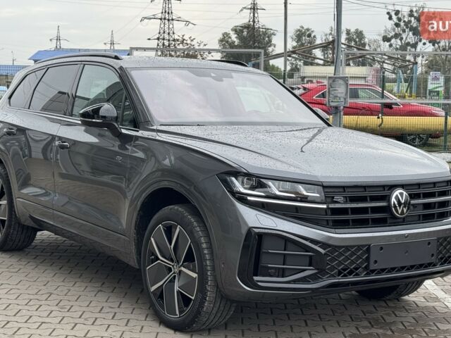 Фольксваген Туарег, объемом двигателя 2.97 л и пробегом 0 тыс. км за 87000 $, фото 2 на Automoto.ua