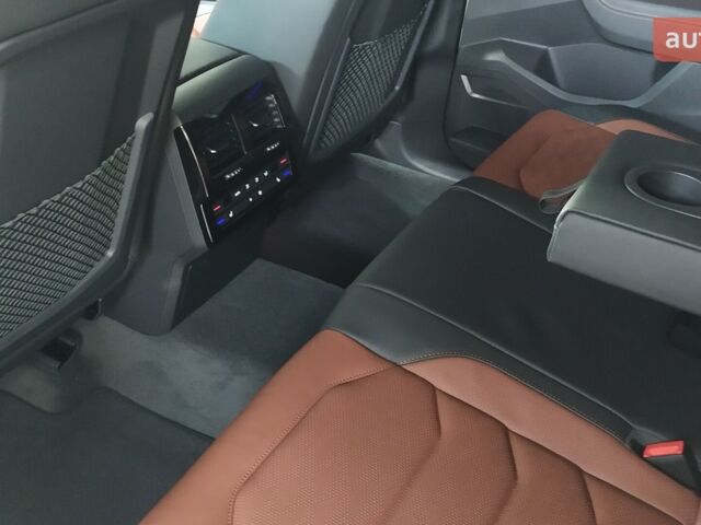 купить новое авто Фольксваген Туарег 2025 года от официального дилера Автомобільний Дім Volkswagen Фольксваген фото