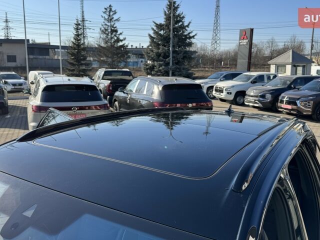 Фольксваген Туарег, объемом двигателя 2.97 л и пробегом 0 тыс. км за 84900 $, фото 1 на Automoto.ua