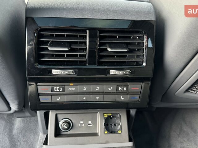 Фольксваген Туарег, объемом двигателя 2.97 л и пробегом 0 тыс. км за 84900 $, фото 18 на Automoto.ua