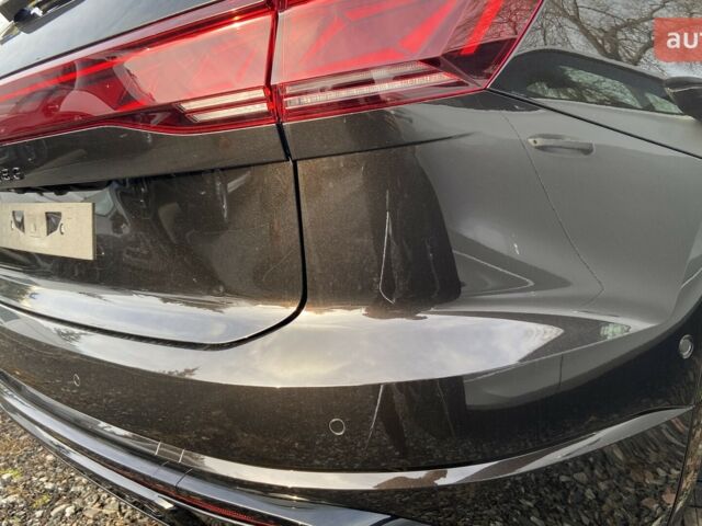 Фольксваген Туарег, объемом двигателя 2.97 л и пробегом 0 тыс. км за 90366 $, фото 4 на Automoto.ua