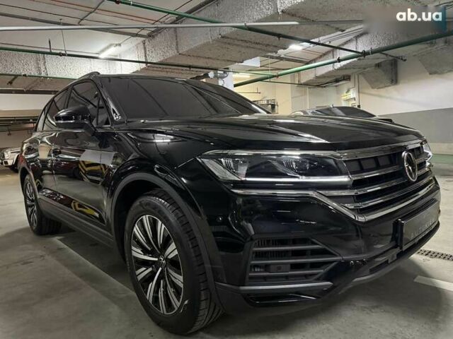 Фольксваген Туарег, об'ємом двигуна 3 л та пробігом 4 тис. км за 69900 $, фото 1 на Automoto.ua