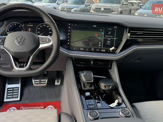 Фольксваген Туарег, объемом двигателя 2.97 л и пробегом 0 тыс. км за 84900 $, фото 12 на Automoto.ua