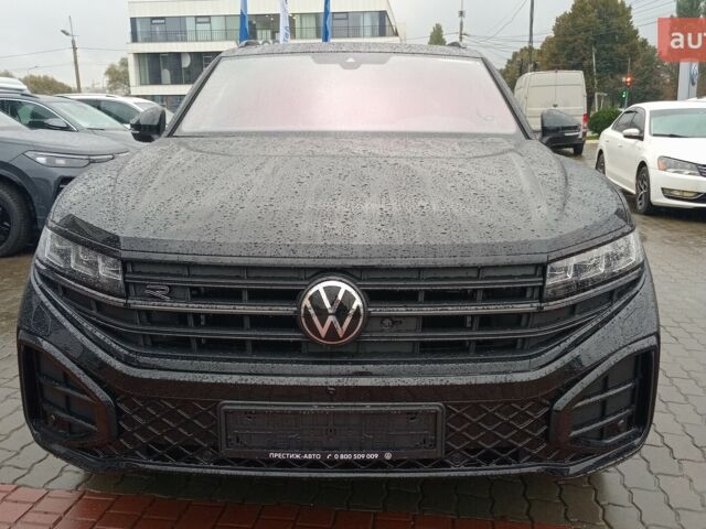 Фольксваген Туарег, об'ємом двигуна 2.97 л та пробігом 0 тис. км за 86189 $, фото 2 на Automoto.ua