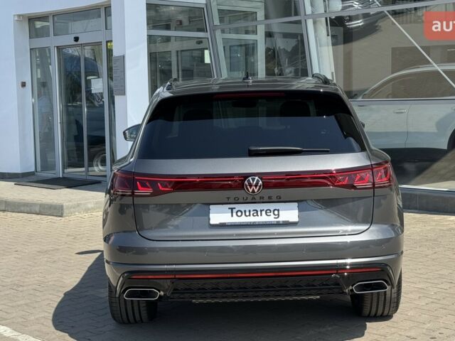 Фольксваген Туарег, объемом двигателя 2.97 л и пробегом 0 тыс. км за 87000 $, фото 6 на Automoto.ua