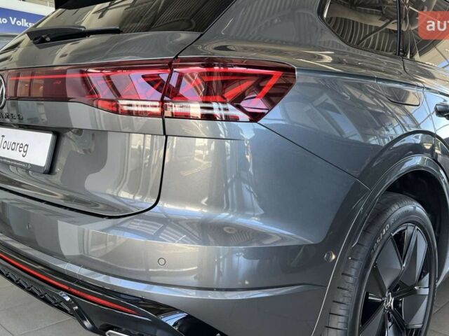 Фольксваген Туарег 2025 в Мукачеве на Automoto.ua Фольксваген Туарег, объемом двигателя 2.97 л и пробегом 0 тыс. км за 87071 $, фото 13 на Automoto.ua