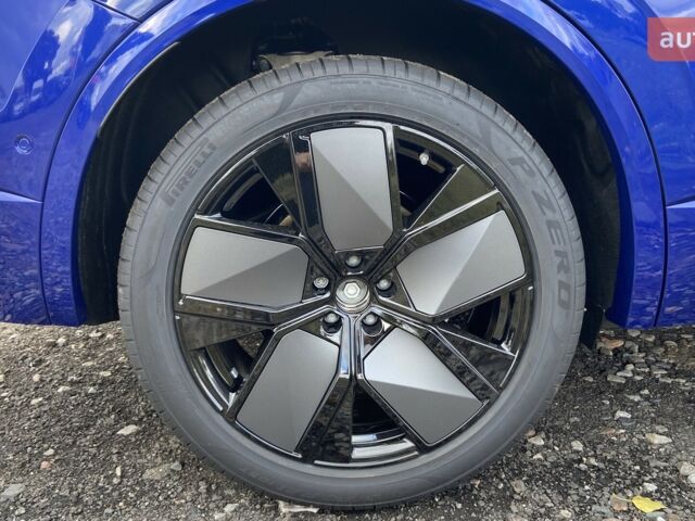 Фольксваген Туарег, об'ємом двигуна 2.97 л та пробігом 0 тис. км за 90632 $, фото 6 на Automoto.ua