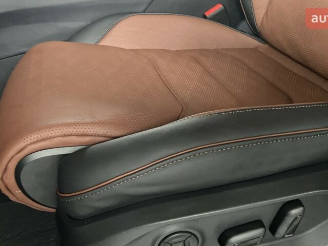 Фольксваген Туарег, объемом двигателя 2.97 л и пробегом 0 тыс. км за 87720 $, фото 11 на Automoto.ua