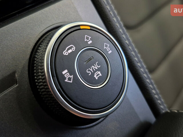 Фольксваген Туарег, об'ємом двигуна 2.97 л та пробігом 0 тис. км за 87000 $, фото 15 на Automoto.ua