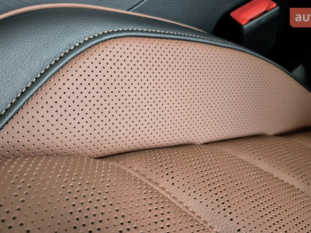 купити нове авто Фольксваген Туарег 2025 року від офіційного дилера Автодім Атлант на Вацлава Гавела Фольксваген фото