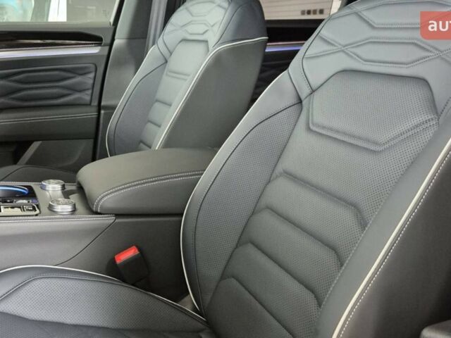 Фольксваген Туарег, объемом двигателя 2.97 л и пробегом 0 тыс. км за 87310 $, фото 18 на Automoto.ua