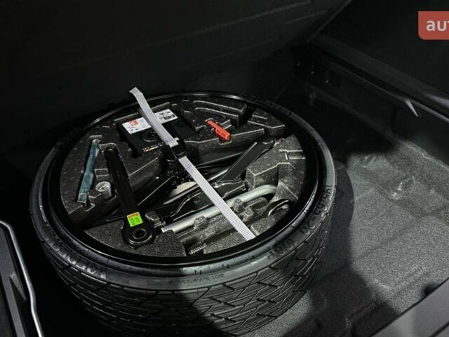 Фольксваген Туарег, объемом двигателя 2.97 л и пробегом 0 тыс. км за 69771 $, фото 21 на Automoto.ua