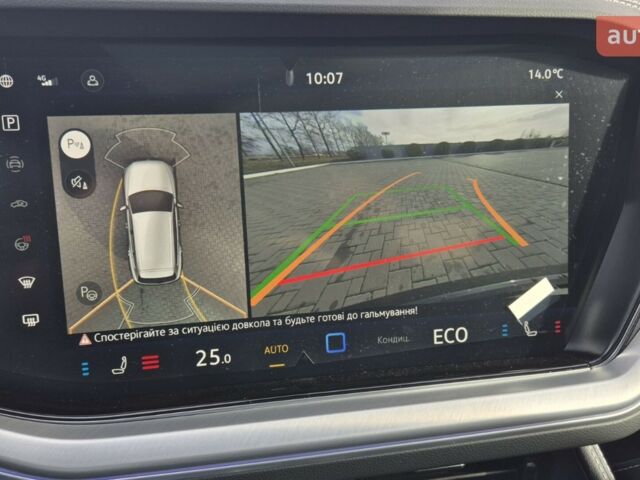 Фольксваген Туарег, об'ємом двигуна 2.97 л та пробігом 0 тис. км за 87310 $, фото 23 на Automoto.ua