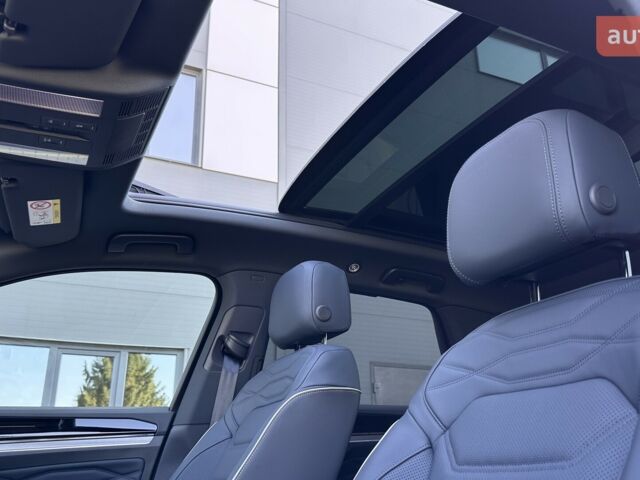 Фольксваген Туарег, об'ємом двигуна 2.97 л та пробігом 0 тис. км за 85500 $, фото 18 на Automoto.ua