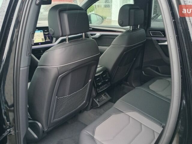 Фольксваген Туарег, об'ємом двигуна 2.97 л та пробігом 0 тис. км за 86189 $, фото 33 на Automoto.ua