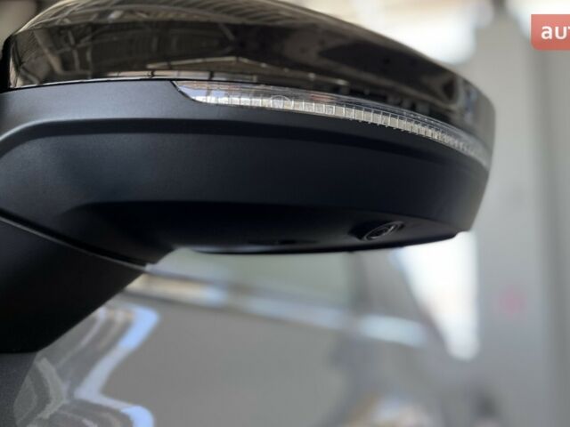 Фольксваген Туарег 2025 в Мукачеве на Automoto.ua Фольксваген Туарег, объемом двигателя 2.97 л и пробегом 0 тыс. км за 87071 $, фото 35 на Automoto.ua