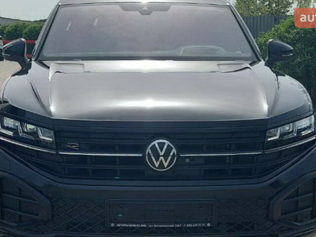 Фольксваген Туарег, объемом двигателя 2.97 л и пробегом 0 тыс. км за 86865 $, фото 4 на Automoto.ua