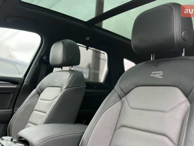 Фольксваген Туарег, объемом двигателя 2.97 л и пробегом 0 тыс. км за 86189 $, фото 20 на Automoto.ua