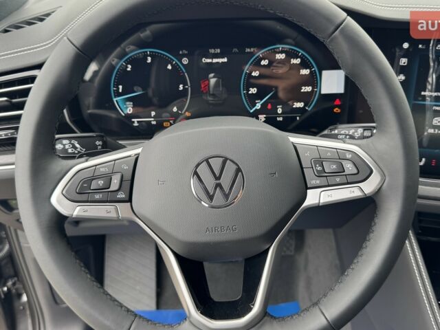 Фольксваген Туарег, объемом двигателя 2.99 л и пробегом 0 тыс. км за 66000 $, фото 20 на Automoto.ua