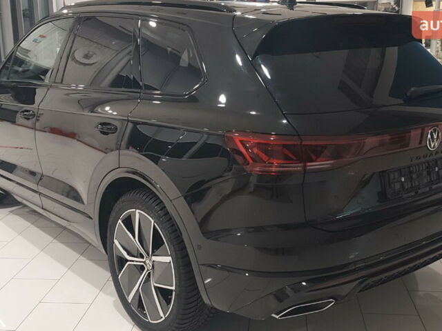 Фольксваген Туарег, объемом двигателя 2.97 л и пробегом 0 тыс. км за 86865 $, фото 8 на Automoto.ua