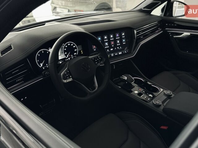 Фольксваген Туарег, об'ємом двигуна 2.97 л та пробігом 0 тис. км за 92890 $, фото 23 на Automoto.ua