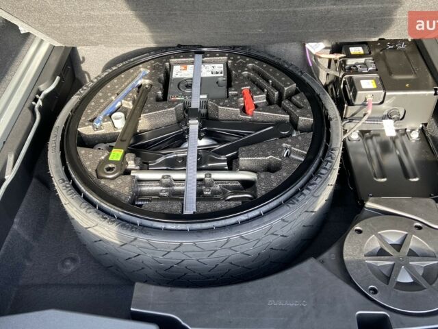 Фольксваген Туарег, объемом двигателя 2.97 л и пробегом 0 тыс. км за 90366 $, фото 20 на Automoto.ua