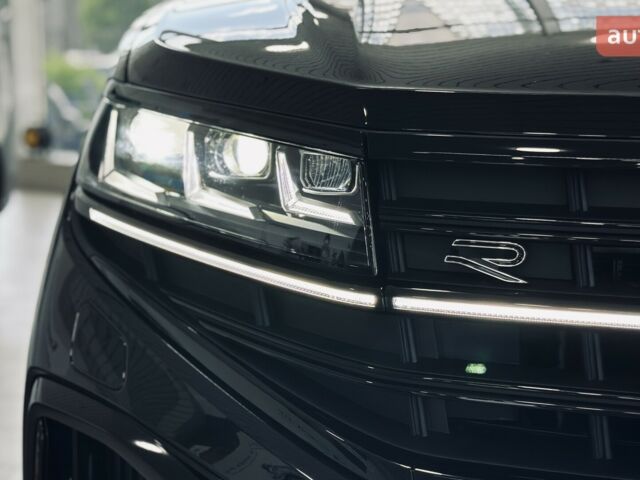 купити нове авто Фольксваген Туарег 2025 року від офіційного дилера Автодім Атлант на Вацлава Гавела Фольксваген фото