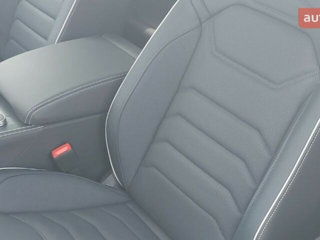 Фольксваген Туарег, об'ємом двигуна 2.97 л та пробігом 0 тис. км за 86865 $, фото 21 на Automoto.ua