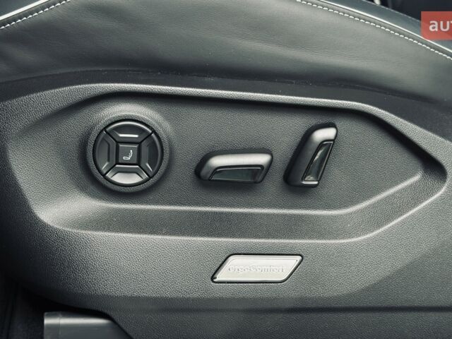 купить новое авто Фольксваген Туарег 2025 года от официального дилера Автодім Атлант на Вацлава Гавела Фольксваген фото