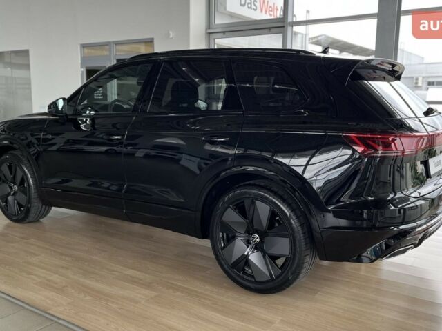 Фольксваген Туарег, объемом двигателя 2.97 л и пробегом 0 тыс. км за 86571 $, фото 9 на Automoto.ua