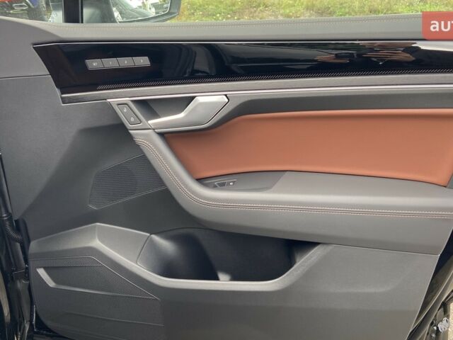 Фольксваген Туарег, об'ємом двигуна 2.97 л та пробігом 0 тис. км за 88055 $, фото 14 на Automoto.ua