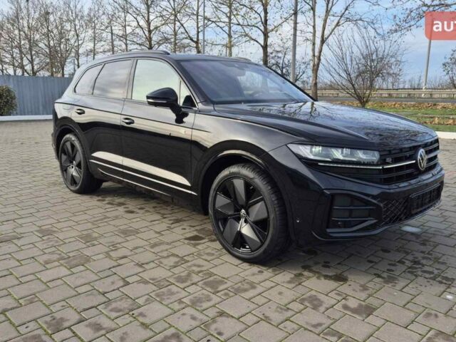 Фольксваген Туарег, об'ємом двигуна 2.97 л та пробігом 0 тис. км за 87310 $, фото 13 на Automoto.ua