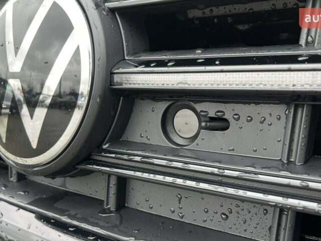 Фольксваген Туарег, объемом двигателя 2.97 л и пробегом 0 тыс. км за 86189 $, фото 21 на Automoto.ua