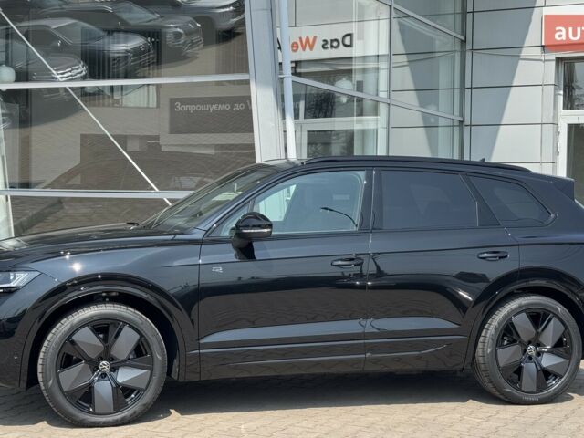 Фольксваген Туарег, объемом двигателя 2.99 л и пробегом 0 тыс. км за 85870 $, фото 5 на Automoto.ua