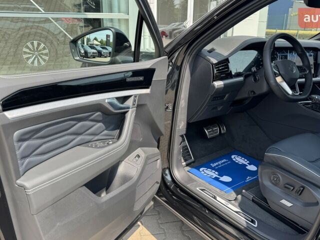 Фольксваген Туарег, объемом двигателя 2.99 л и пробегом 0 тыс. км за 85870 $, фото 7 на Automoto.ua