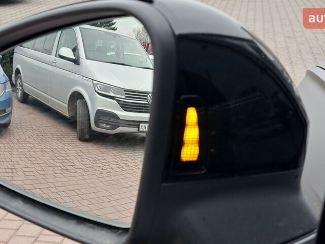 Фольксваген Туарег, объемом двигателя 2.97 л и пробегом 0 тыс. км за 88900 $, фото 12 на Automoto.ua