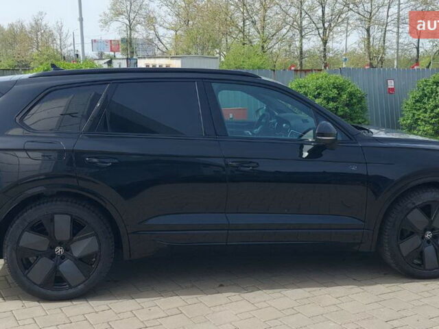 Фольксваген Туарег, объемом двигателя 2.97 л и пробегом 0 тыс. км за 87310 $, фото 7 на Automoto.ua