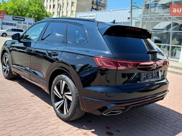 Фольксваген Туарег 2025 в Хмельницком на Automoto.ua Фольксваген Туарег, объемом двигателя 2.97 л и пробегом 0 тыс. км за 86702 $, фото 25 на Automoto.ua