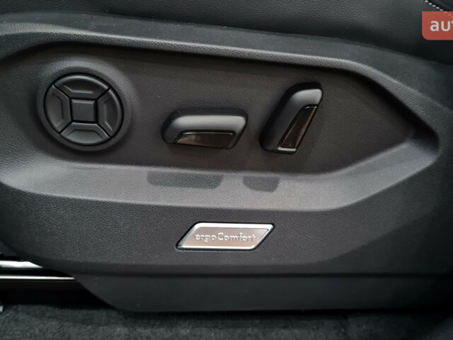 Фольксваген Туарег, об'ємом двигуна 2.99 л та пробігом 0 тис. км за 68700 $, фото 11 на Automoto.ua