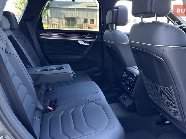 Фольксваген Туарег 2025 в Николаеве на Automoto.ua Фольксваген Туарег, объемом двигателя 2.97 л и пробегом 0 тыс. км за 86900 $, фото 25 на Automoto.ua