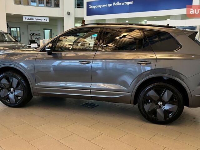 Фольксваген Туарег, об'ємом двигуна 2.99 л та пробігом 0 тис. км за 87041 $, фото 18 на Automoto.ua