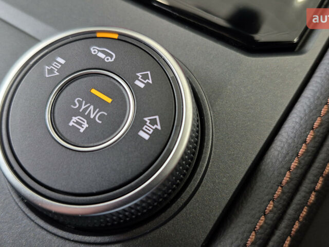 Фольксваген Туарег, об'ємом двигуна 2.97 л та пробігом 0 тис. км за 86189 $, фото 34 на Automoto.ua