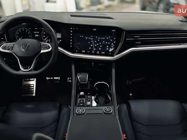 Фольксваген Туарег, об'ємом двигуна 2.99 л та пробігом 0 тис. км за 86750 $, фото 44 на Automoto.ua