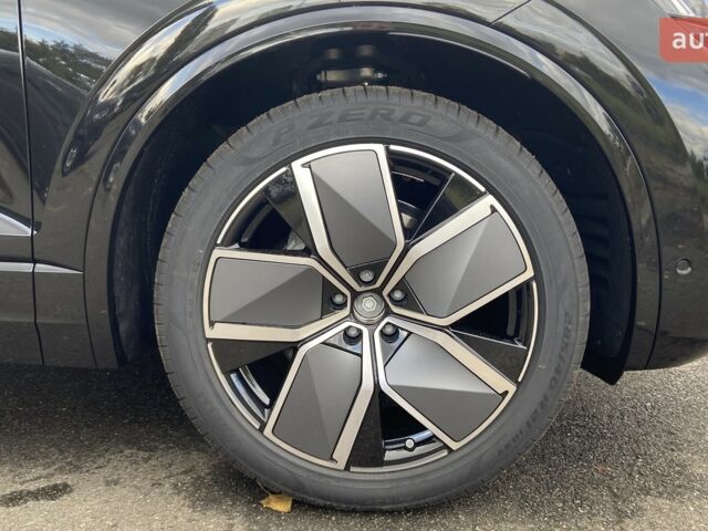 Фольксваген Туарег, об'ємом двигуна 2.97 л та пробігом 0 тис. км за 88055 $, фото 18 на Automoto.ua