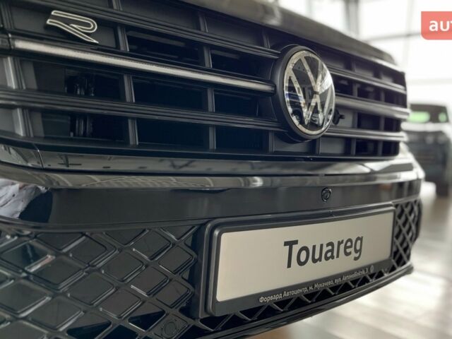 Фольксваген Туарег, объемом двигателя 2.97 л и пробегом 0 тыс. км за 86571 $, фото 19 на Automoto.ua