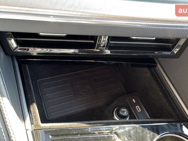 Фольксваген Туарег, объемом двигателя 2.97 л и пробегом 0 тыс. км за 84990 $, фото 16 на Automoto.ua