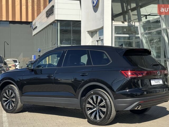 Фольксваген Туарег, объемом двигателя 2.99 л и пробегом 0 тыс. км за 65500 $, фото 3 на Automoto.ua