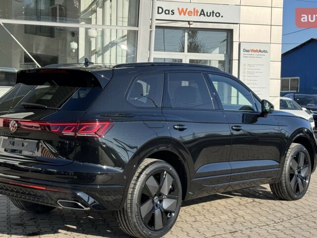 Фольксваген Туарег, объемом двигателя 2.97 л и пробегом 0 тыс. км за 84990 $, фото 5 на Automoto.ua